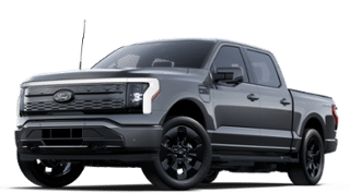 2025 Ford F-150 Lightning® External Image 2